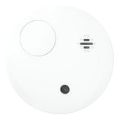 Hikvision AX Pro Series Wireless Smoke Detector DS-PDSMK-E-WE