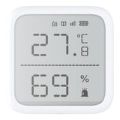 Hikvision Wireless Temperature & Humidity Sensor DS-PDTPH-E-WE