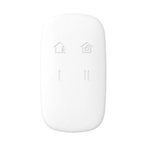 Hikvision AX Pro Series Wireless Keyfob DS-PKF1-WE
