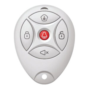 Hikvision Wireless KeyFob Remote DS-PKFE-5