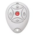 Hikvision Wireless KeyFob Remote DS-PKFE-5