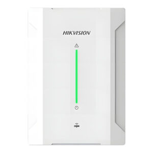 Hikvision Tri-X Wireless Receiver DS-PM1-RT-HWE
