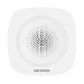 Hikvision AX Pro Series Wireless Internal Sounder DS-PS1-I-WE