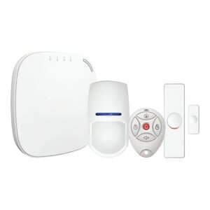 Hikvision Basic Wireless Alarm Control Panel Kit DS-PWA32-NKGT