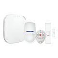 Hikvision Basic Wireless Alarm Control Panel Kit DS-PWA32-NKGT