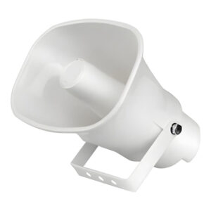 Hikvision 30W Analog Horn Speaker DS-QAE0330G1T-V