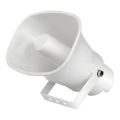 Hikvision 30W Analog Horn Speaker DS-QAE0330G1T-V