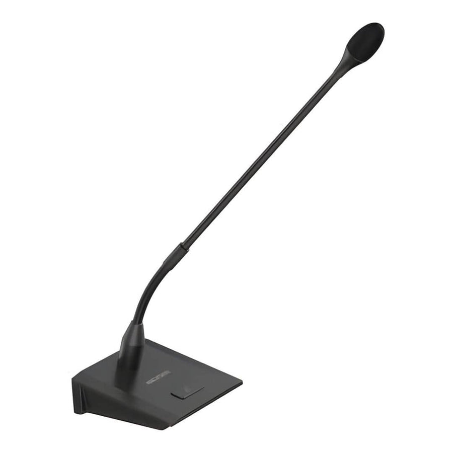 Hikvision Analogue Gooseneck Paging Microphone DS-QAE0MG0G1