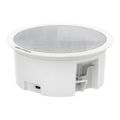 Hikvision 3W Ceiling Secondary Speaker DS-QAZ0203G1-S