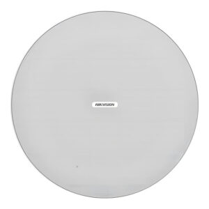 Hikvision 10W Analog Frameless Ceiling Speaker DS-QAZ0610G1