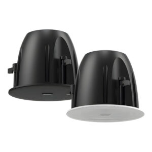 Hikvision 30W Analog Frameless Ceiling Speaker DS-QAZ0630G1