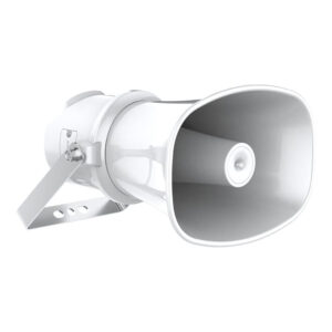 Hikvision 7W Network Horn Speaker DS-QAZ1307G1T-E