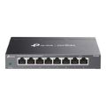 TP-Link Omada DS108G 8-Port Gigabit Desktop Switch