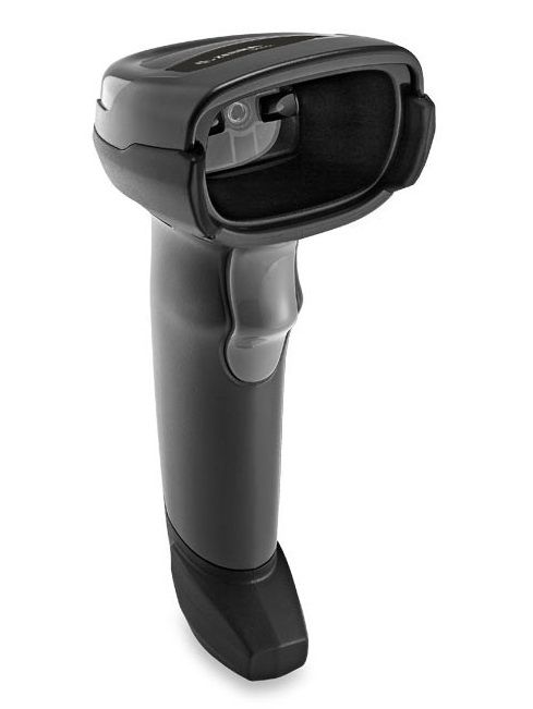 Zebra DS2208 Handheld Bar Code Reader 1D/2D LED Black DS2208-SR7U2100SGW - Image 4
