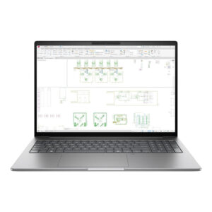 HP ZBook 8 G2i 16-inch WUXGA Next Gen AI Mobile Workstation - Intel Core Ultra 7 356H 1TB SSD 48GB RAM RTX PRO 500 Win 11 Pro