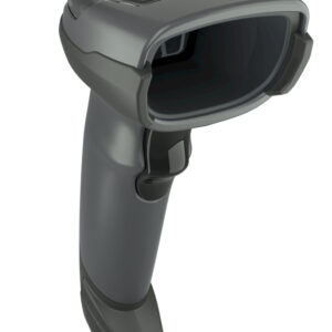 Zebra DS4608-SR Handheld Car Code Reader LED Black DS4608-SR7U2100SGW