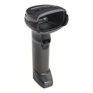 Zebra DS4678-SR 1D/2D LED Handheld Barcode Scanner Kit DS4678-SR7U2100PFW