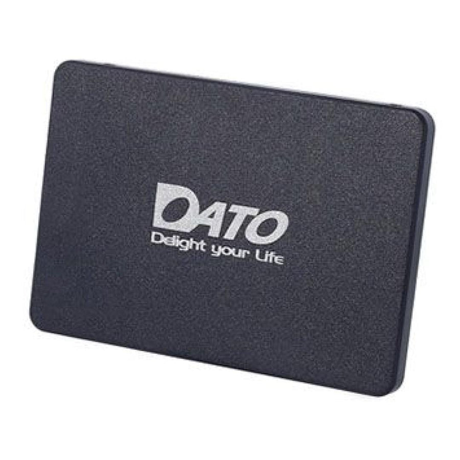 Dato DS700 2.5-inch 512GB SATA Internal SSD DS700-SSD-512GB