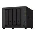 Synology DiskStation DS923+ 4-Bay NAS Enclosure