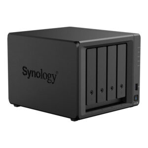 Synology DS925+ 4-Bay NAS Enclosure