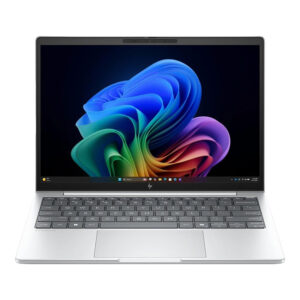 HP EliteBook 8 G2i 13.3-inch WUXGA Next Gen AI Laptop - Intel Core Ultra 5 325 512GB SSD 16GB RAM Win 11 Pro