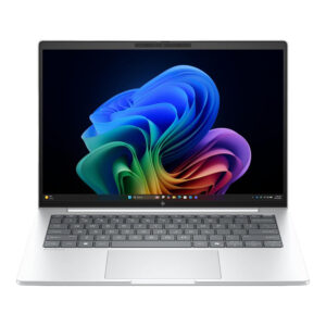 HP EliteBook 8 G2i 14-inch WUXGA Next Gen AI Laptop - Intel Core Ultra 7 355 512GB SSD 32GB RAM Win 11 Pro