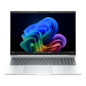 HP EliteBook 8 G2i 16-inch 2.5K Next Gen AI Laptop - Intel Core Ultra 7 355 1TB SSD 32GB RAM Win 11 Pro