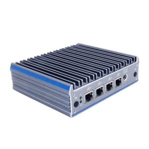 DuxNet DSG350 Service Gateway with 32GB SSD and 4GB RAM