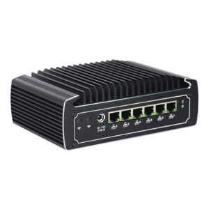 DuxNet 365 Service Gateway with 8GB RAM 64GB SSD DSG365 v2