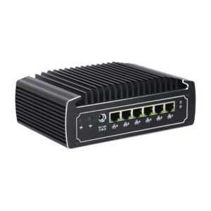 DuxNet 770 Service Gateway – Intel Core I7-10810U 64GB SSD 8GB RAM DSG770 v2