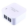 Cypress Optical 2-Way Digital Toslink Audio Splitter DT-12