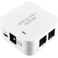 Cypress Digital Toslink Audio Switch 2-in-1 DT-21