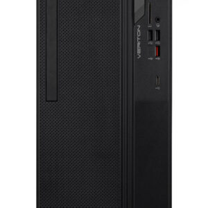 Acer DT 16L VS2735G 300W Intel Core U5 225 8GB DDR5 Memory 512GB SSD WiFi 6E +BT 5.3 Internal Speakers USB KB and Mouse Windows 11 PRO 3 YRS OSW