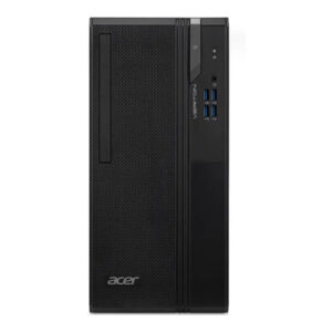 Acer Veriton 2000 S2720G Mid Tower PC – Intel Core i5-14400 1TB SSD 8GB RAM Win 11 Pro