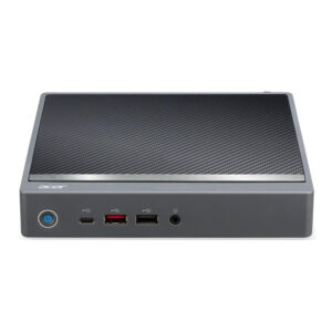 Acer Veriton 2000 VN2595GT Desktop Mini PC – Intel Core 5 120U 512GB SSD 16GB RAM Win 11 Pro