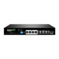 DuxNet 8-port Multi-GbE PoE++ Unmanaged Switch with 1-port SFP+ DUX1009XM