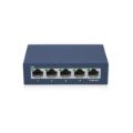 Duxbury 4-port Gigabit Unmanaged Switch with 1-port Gigabit Uplink DUX105G