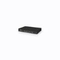 DuxNet 8-Port GbE Solar PoE Managed Switch with 2x SFP ports DUX118SPS
