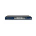 Duxbury 28-port Layer 3 Gigabit Managed Switch DUX3528