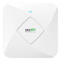 DuxNet 625 Ceiling Mount Wi-Fi 6 2.5GbE Port Indoor Access Point DUX625CAP