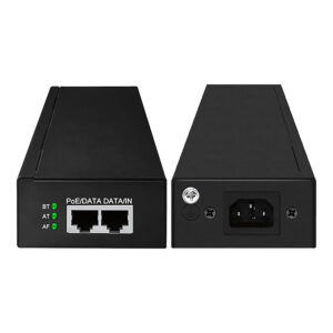 DuxNet 90W Multi-Gig PoE Injector DUXPOE90X