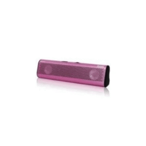 Blautel Divoom ITOUR-70 PINK Travel Speaker System DV024