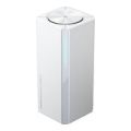 Xiaomi Mesh System AX3000 NE Whole-Home Wi-Fi 6 Router White 2-pack DVB4458GL