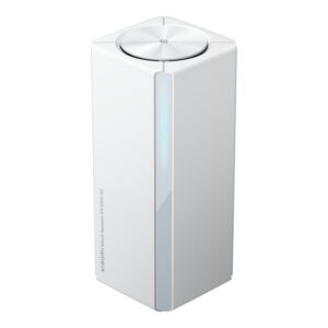 Xiaomi AX3000 NE Whole-Home Mesh System Wi-Fi 6 Router White DVB4459GL