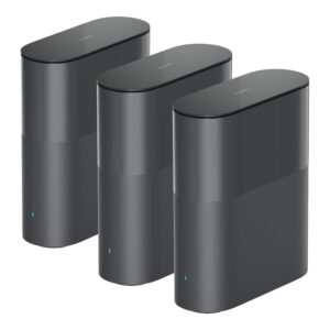 Xiaomi BE3600 Pro Mesh System 3-pack DVB4480GL