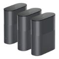 Xiaomi BE3600 Pro Mesh System 3-pack DVB4480GL