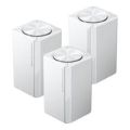 Xiaomi AC1200 Wi-Fi Mesh System 3-pack DVB4484GL