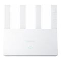 Xiaomi BE3600 Wireless Router - 2.5 Gigabit Ethernet Dual-band 2.4GHz and 5GHz White DVB4493GL