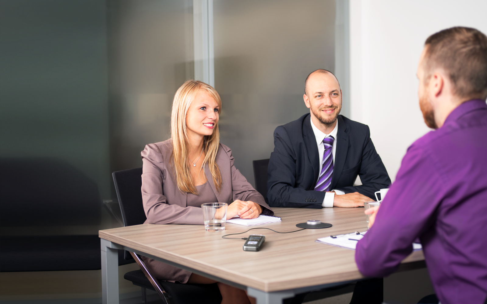 Dictation Device 8GB Meetings up to 10 People (1 x 360' Microphone) *Includes Sembley Voucher Philips - Image 2