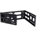 Dynamix 4RU 19-inch Wall Mount Foldable Bracket DWC-0210-4U